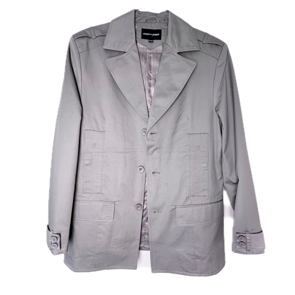 Jack Jones Trench Jacket